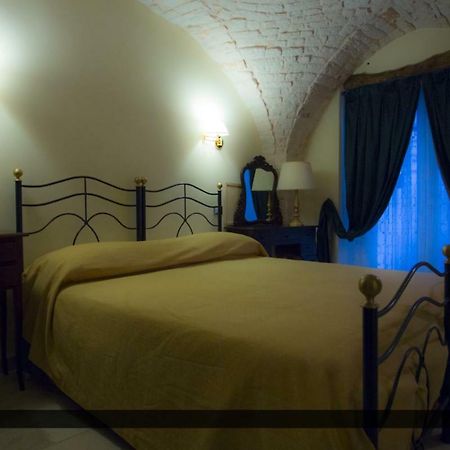 La Dolce Vite Hotel Тури Екстериор снимка