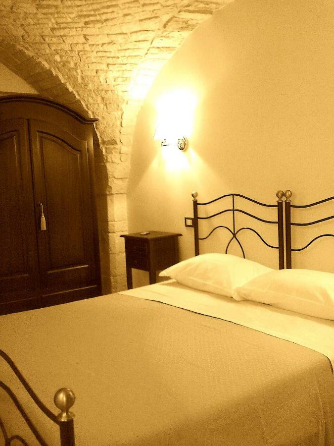 La Dolce Vite Hotel Тури Екстериор снимка