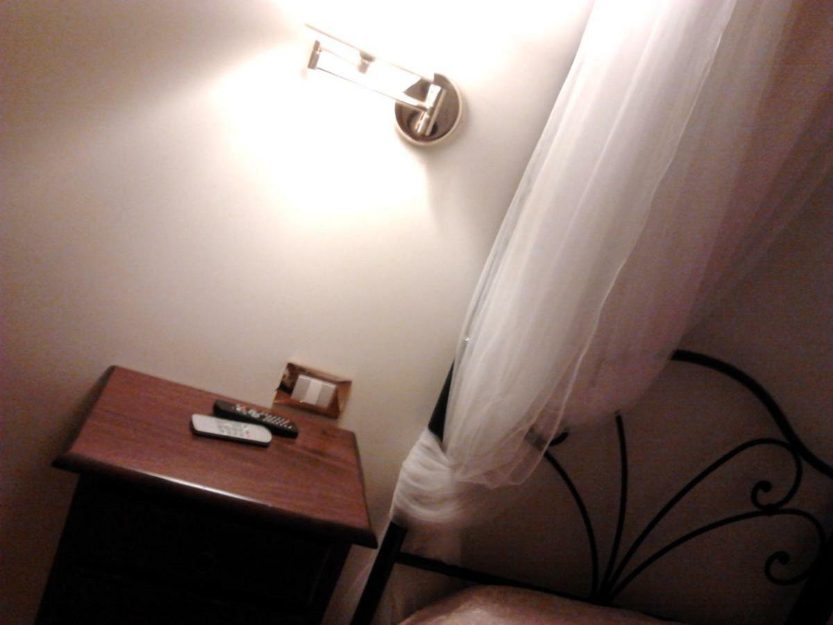 La Dolce Vite Hotel Тури Екстериор снимка