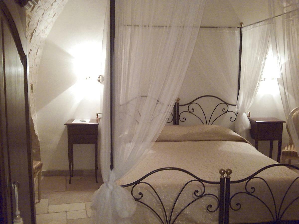 La Dolce Vite Hotel Тури Екстериор снимка