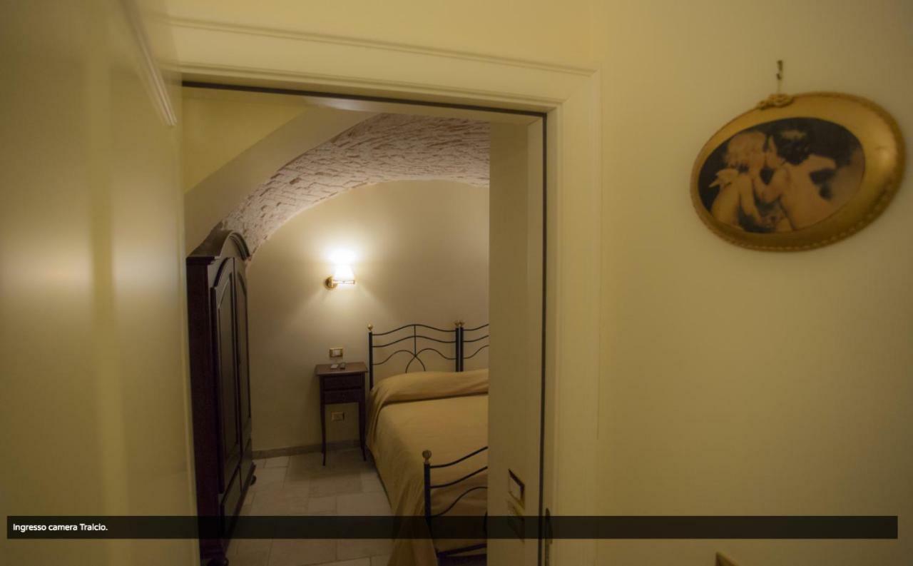 La Dolce Vite Hotel Тури Екстериор снимка