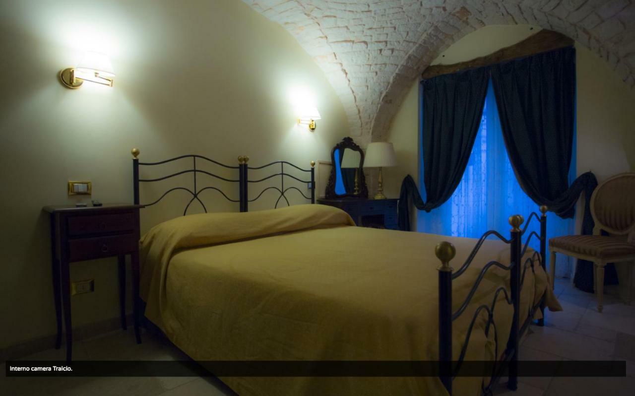 La Dolce Vite Hotel Тури Екстериор снимка