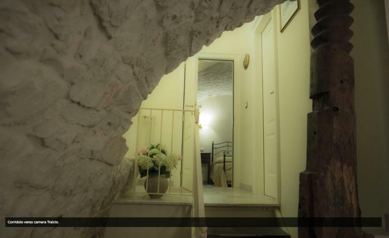 La Dolce Vite Hotel Тури Екстериор снимка