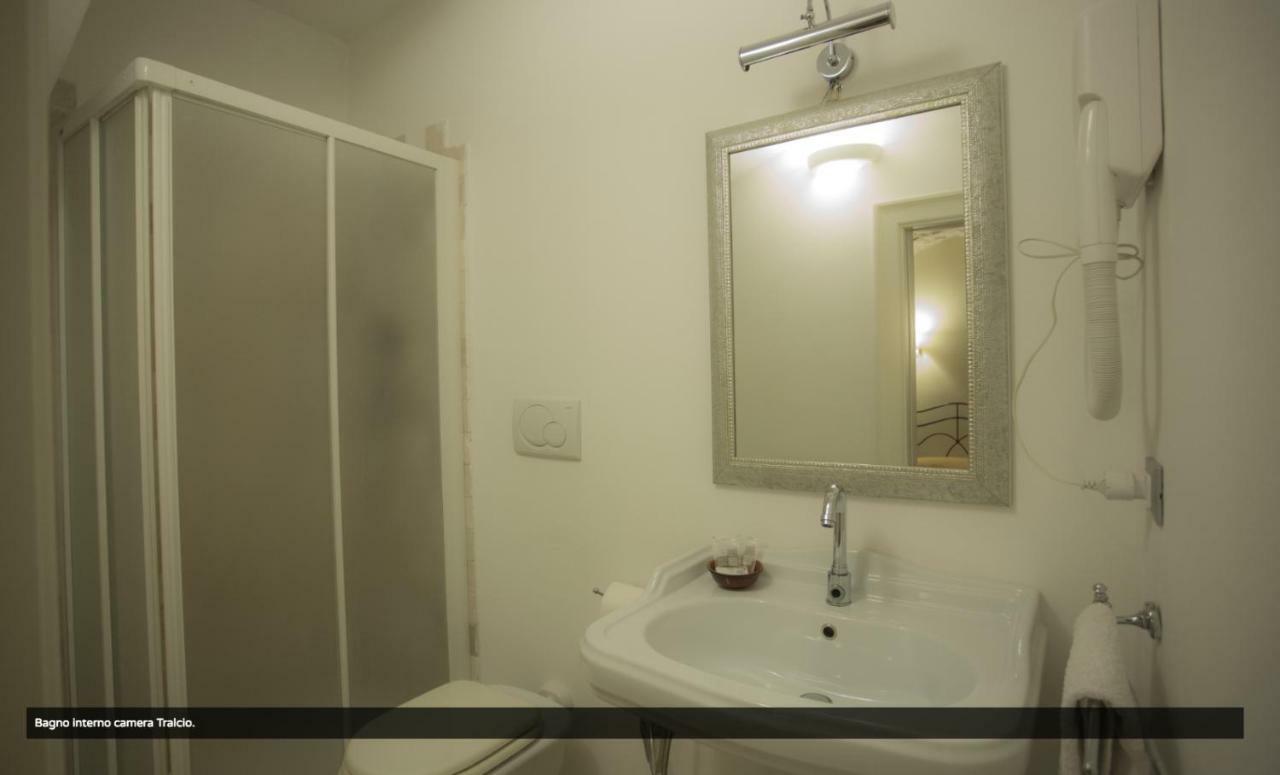 La Dolce Vite Hotel Тури Екстериор снимка