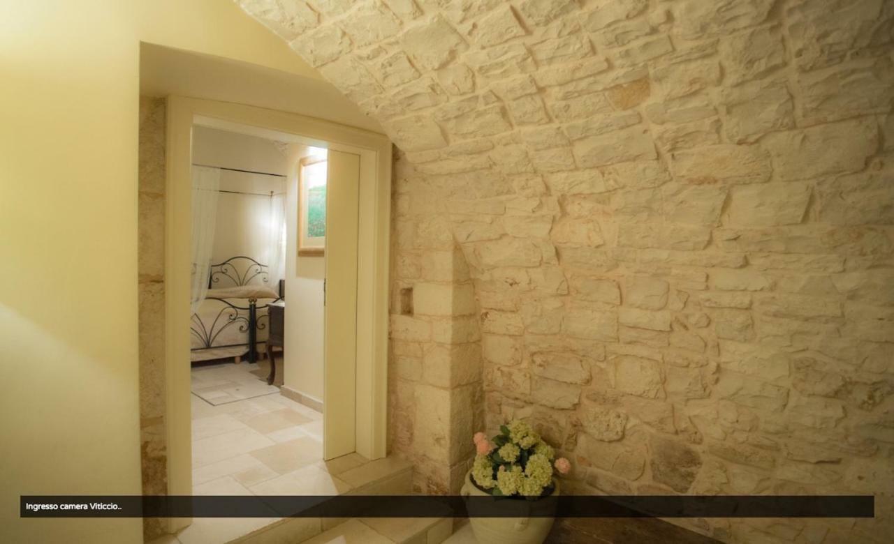 La Dolce Vite Hotel Тури Екстериор снимка